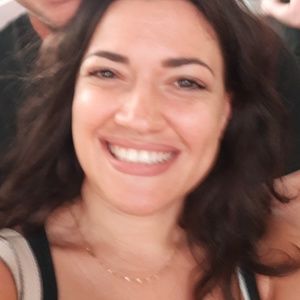 Meet your Posher, Martina